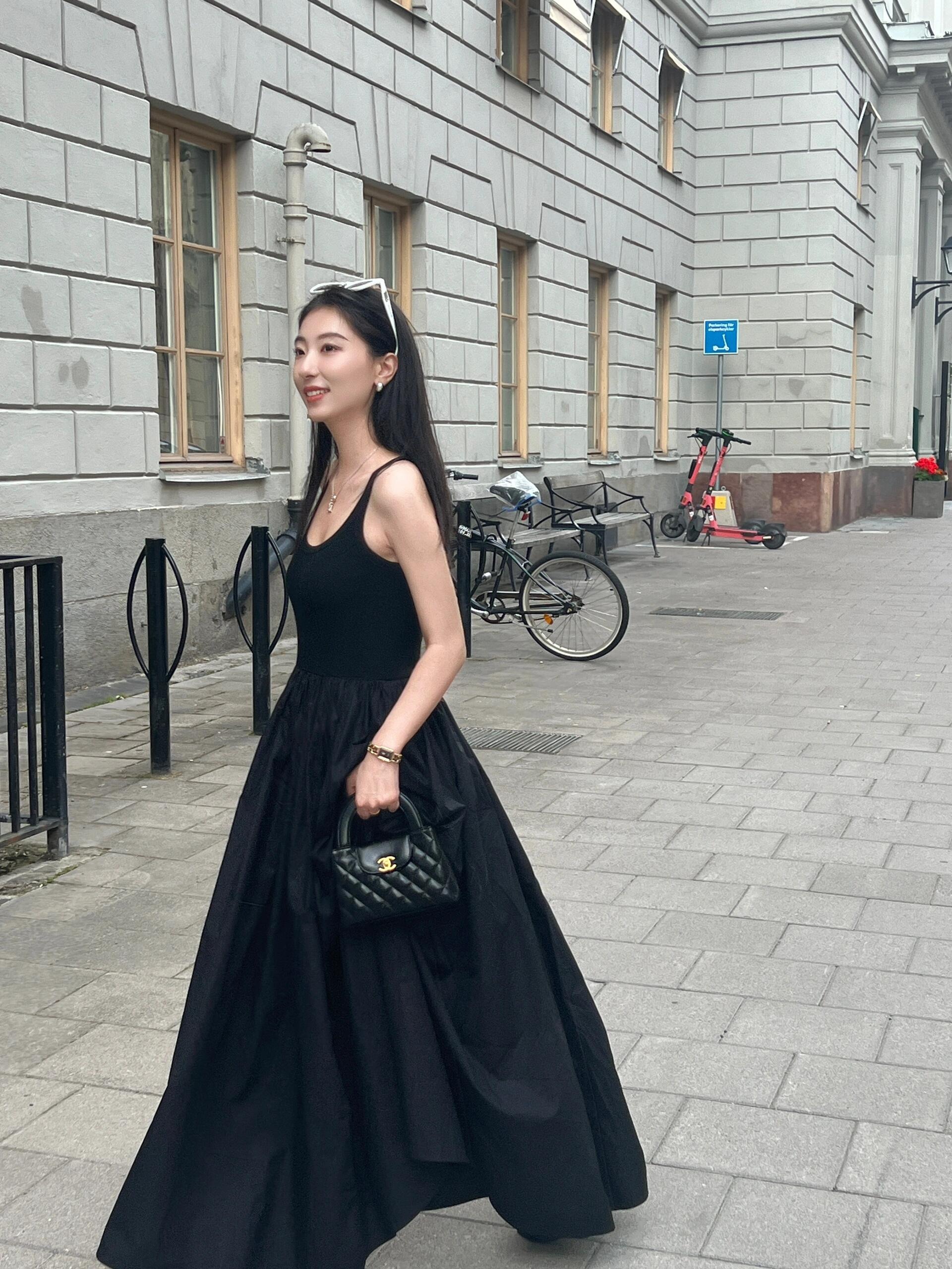 샤넬 스몰 켈리백