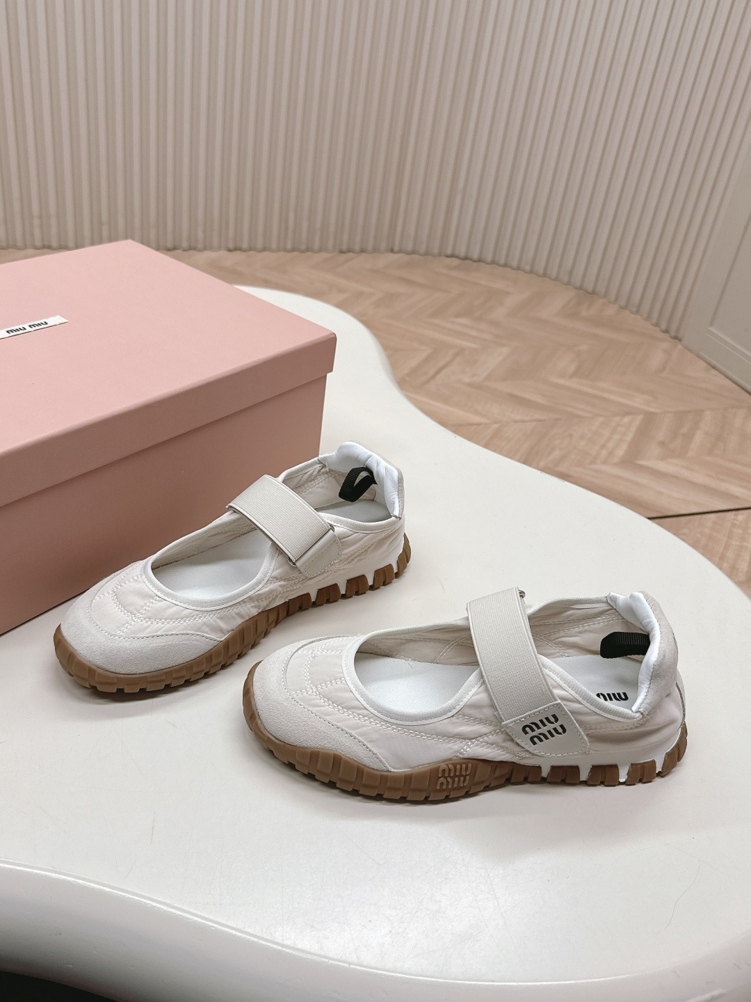 미*미* 캐주얼 스니커즈