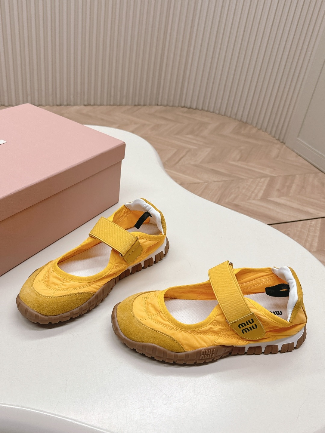 미*미* 캐주얼 스니커즈