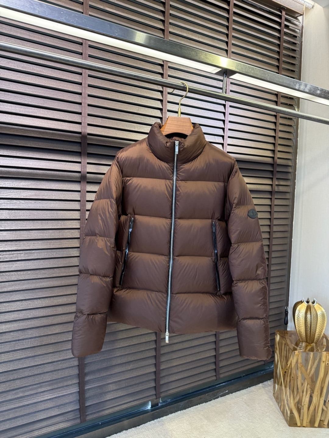 몽*레어 FW2025 신상 패딩