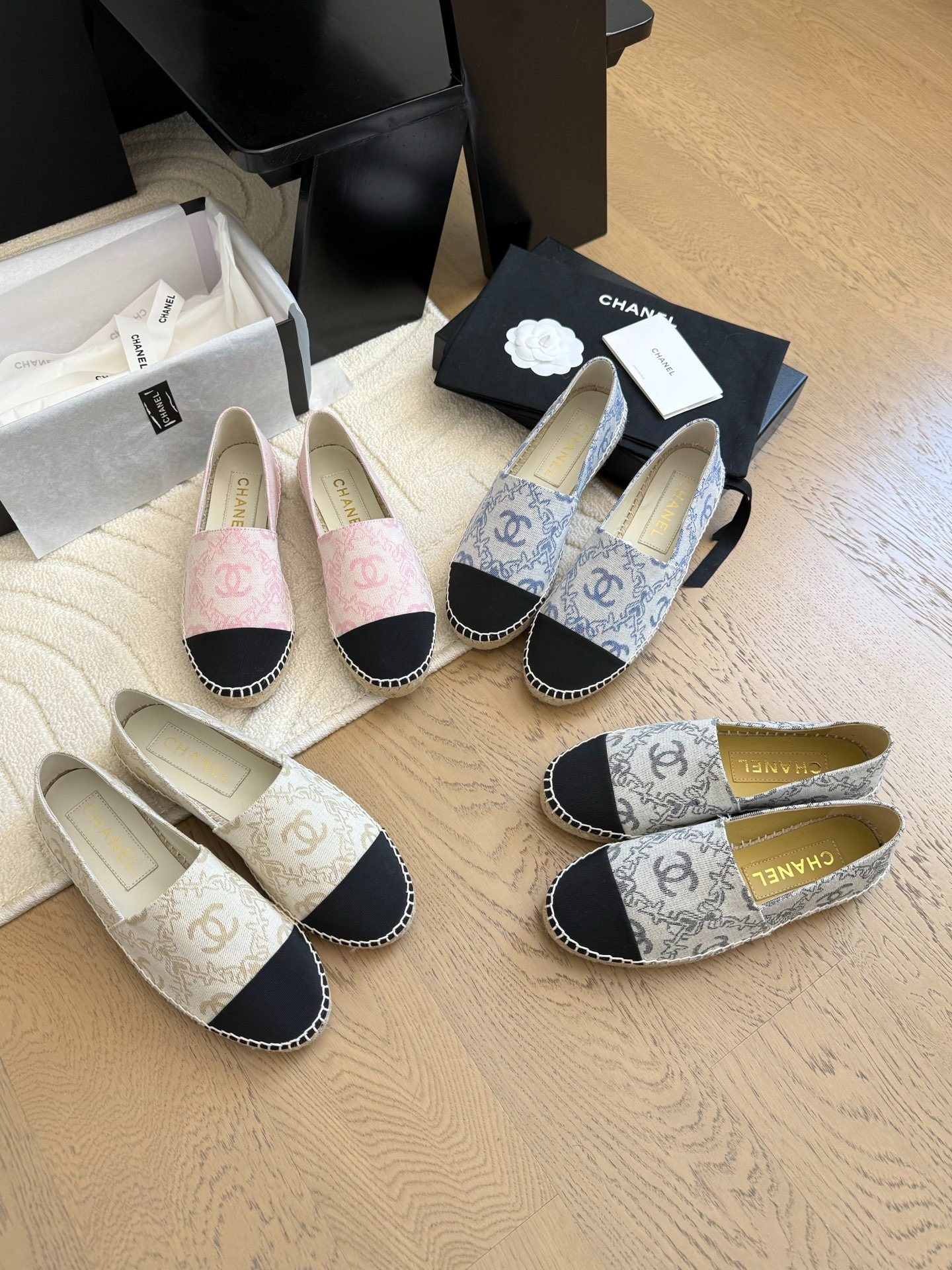 샤* 신상 에스파듀