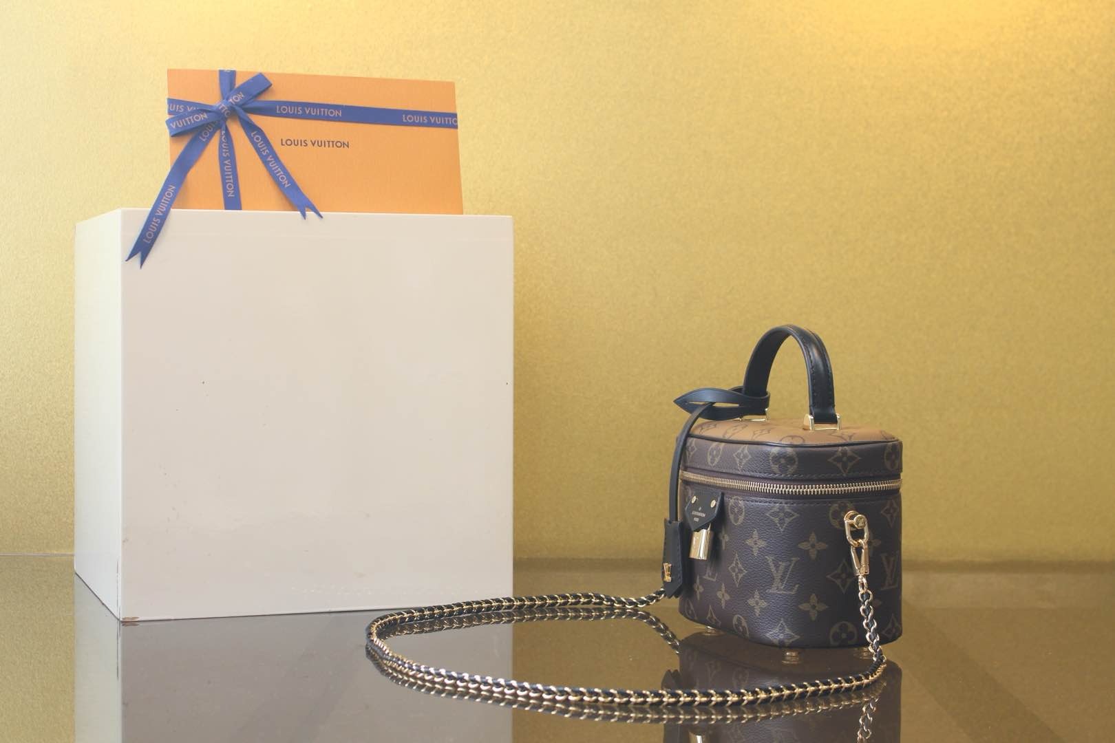 루이비통 베네티 PM백 M47128