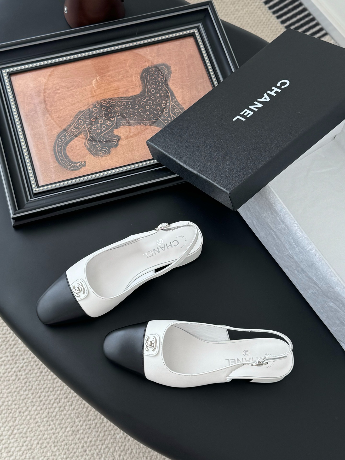 샤* 25 하이버전 메리제인 플랫