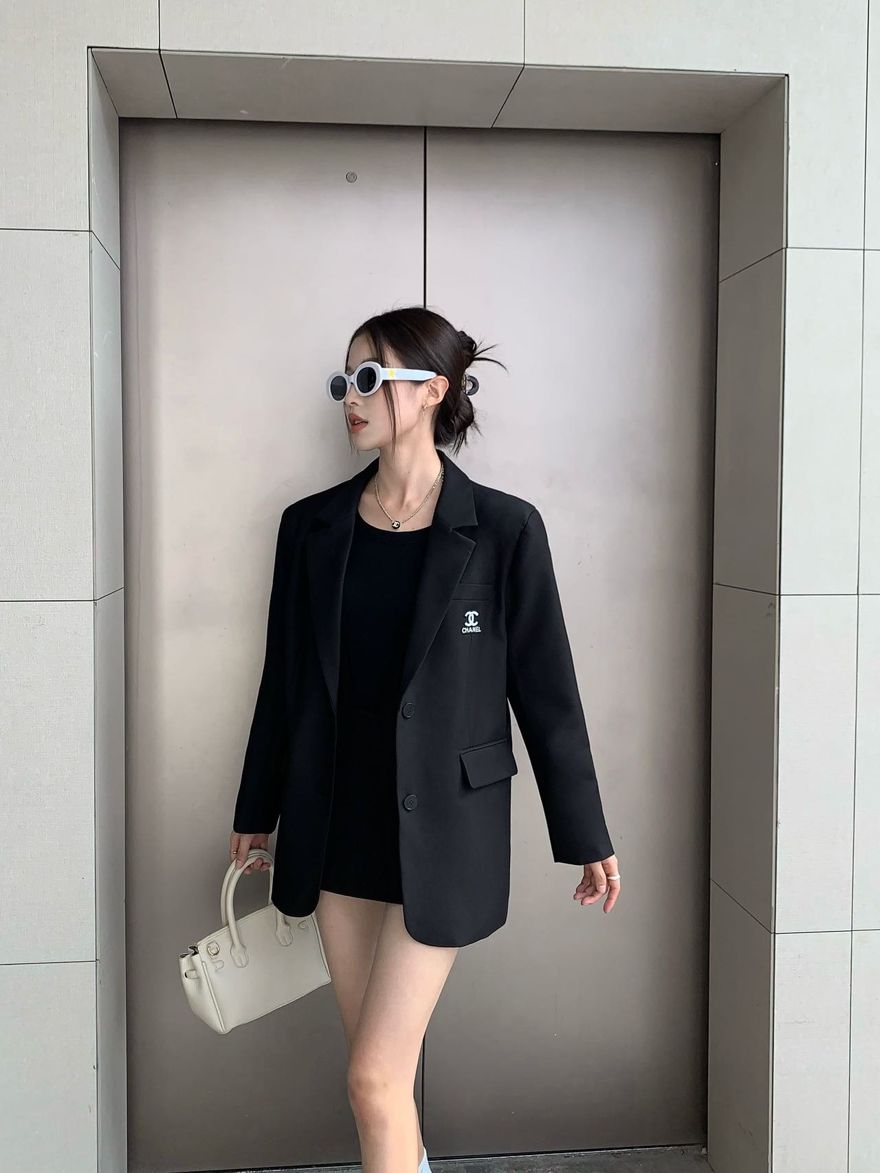 샤* 25 신상 정장코트