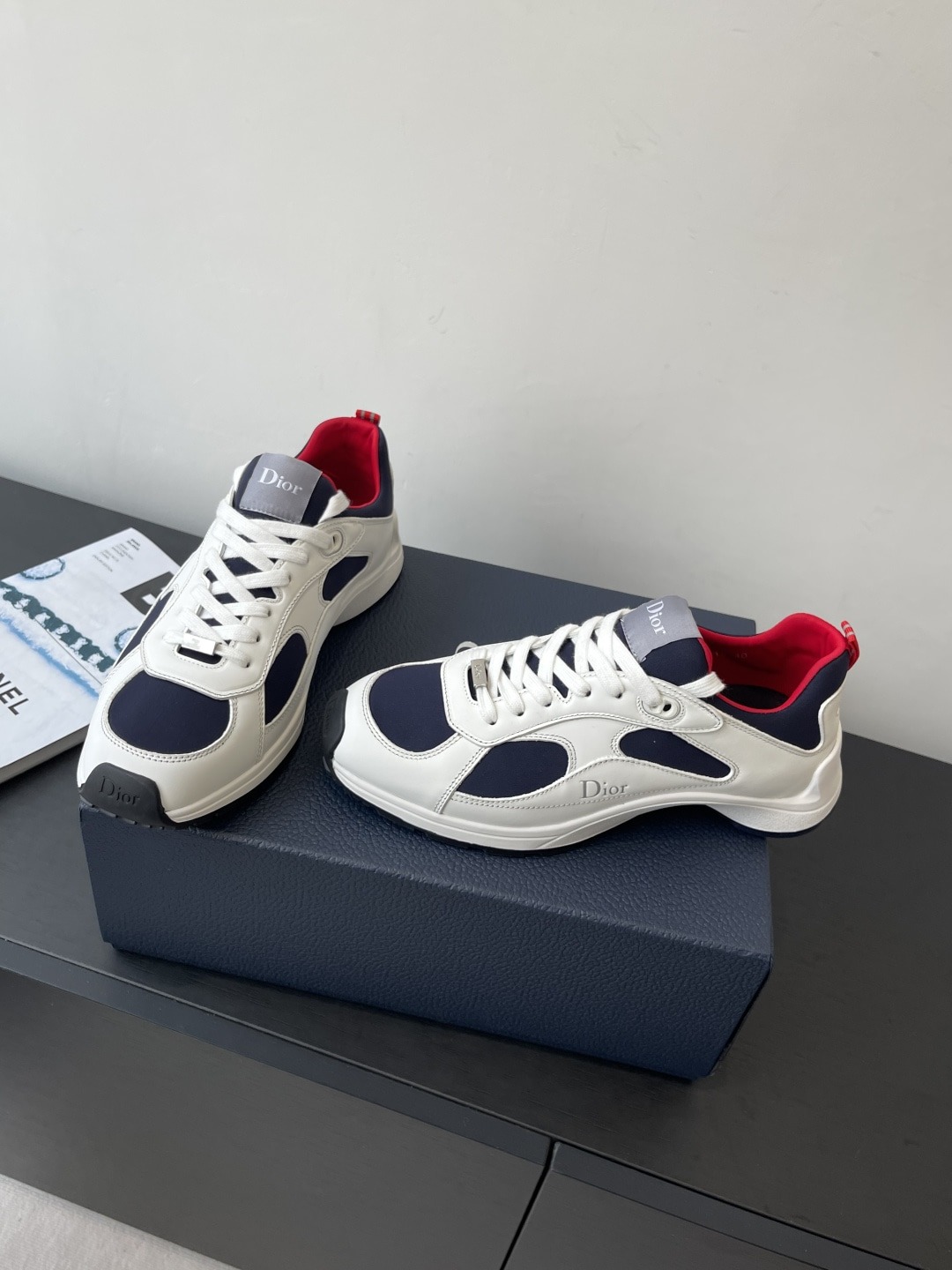 디* 신상 Star 커플 스니커즈