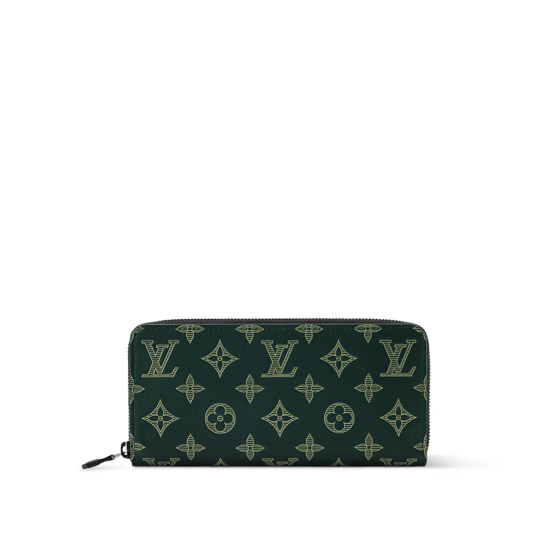 루이비통 지피 지갑 가로형 M27178