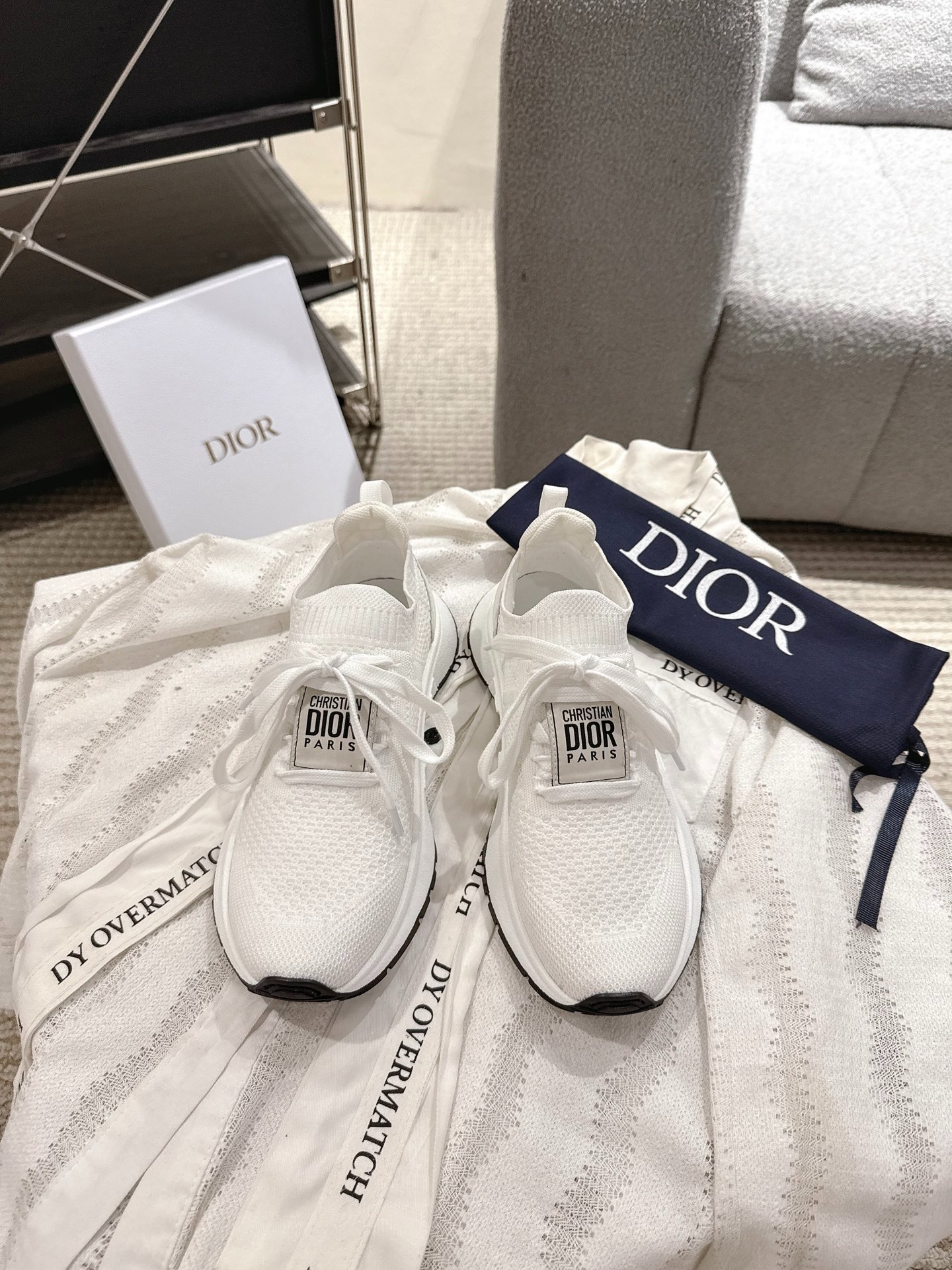 디* 25 신상 메쉬 슬립온