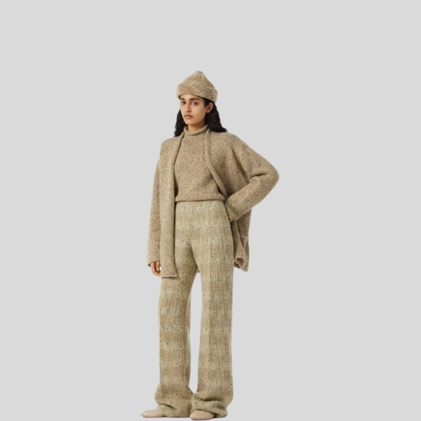 로로피아나 티미 트라우저