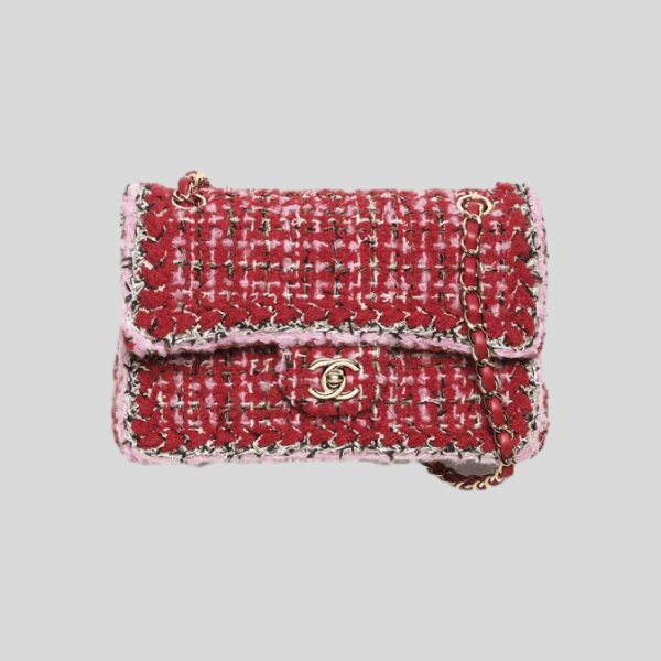 샤넬 클래식 핸드백