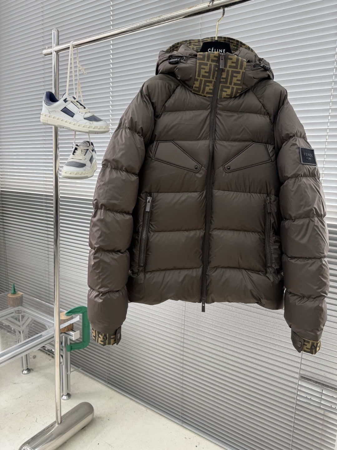 펜* 25년 신상 패딩