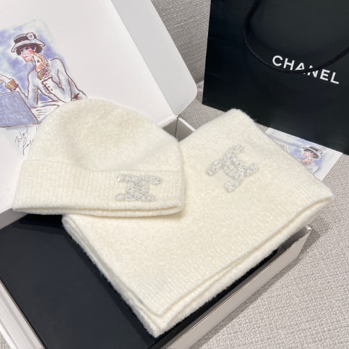 샤넬 스티키 라이스 스팽글 세트