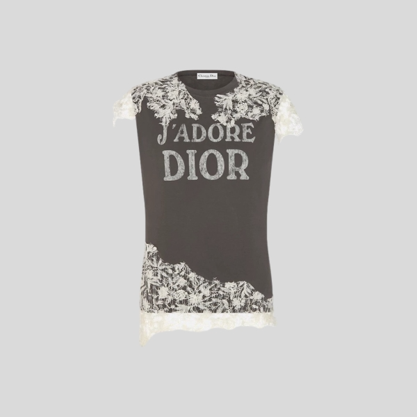 디올 J'Adore 탱크 탑