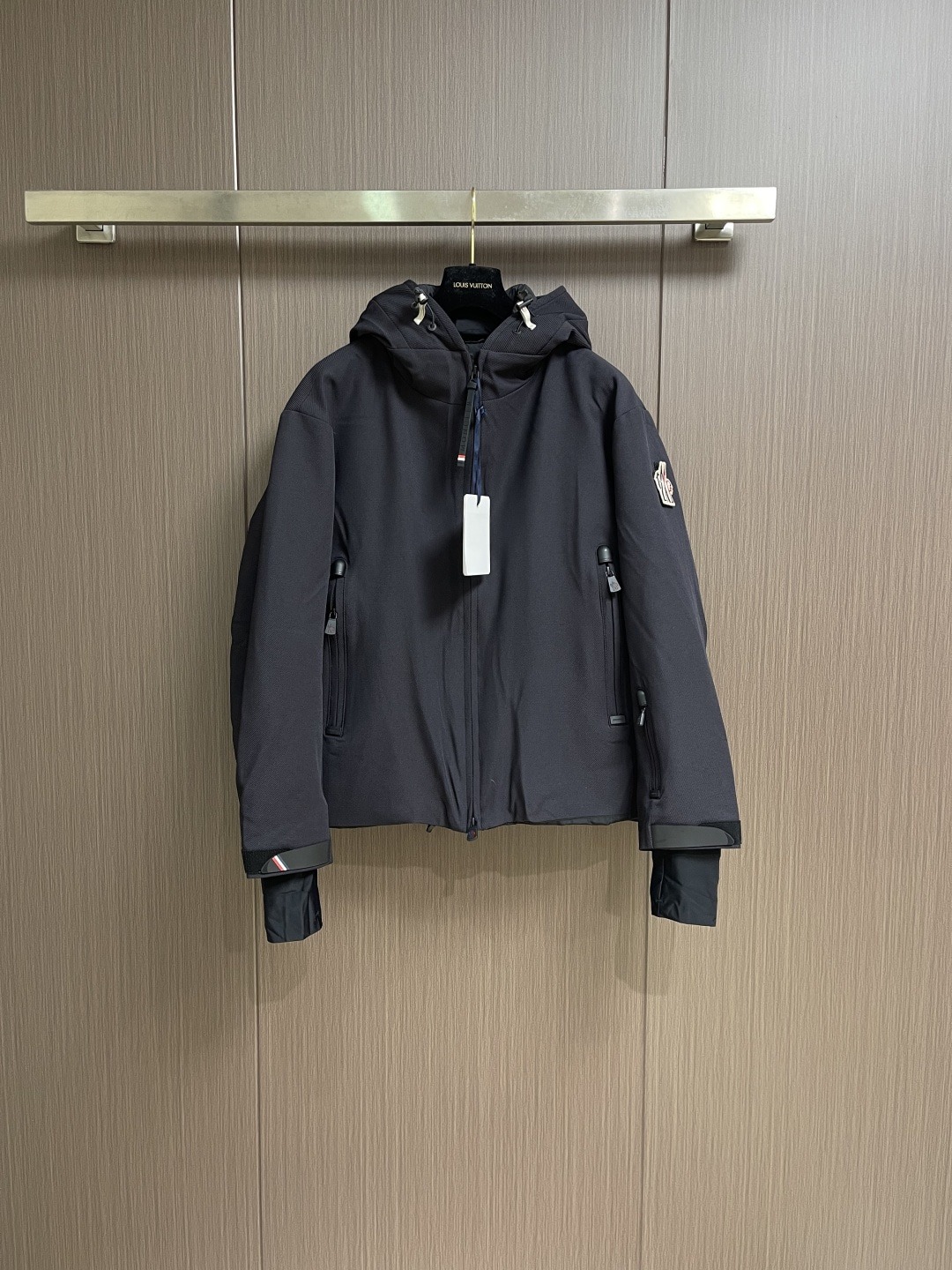 몽*레어 25ss 구스다운 점퍼