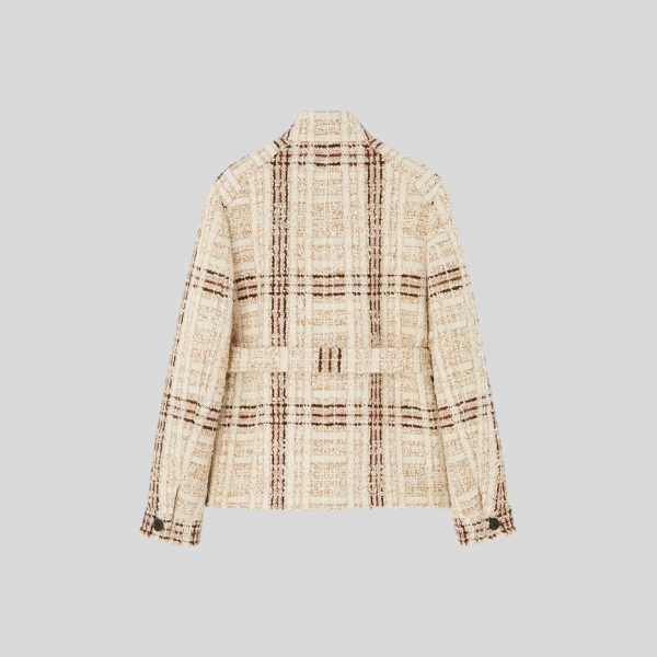 로로피아나 잔드라 필드 자켓