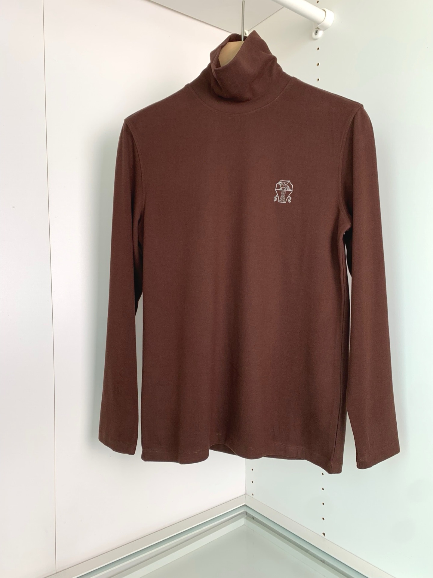 브루넬로 쿠치넬리 앙고라 폴라티