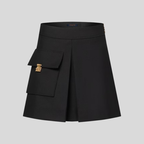 루이비통 S락 포켓 스커트