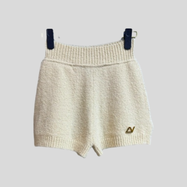 루이비통 트위스트 니트 쇼츠