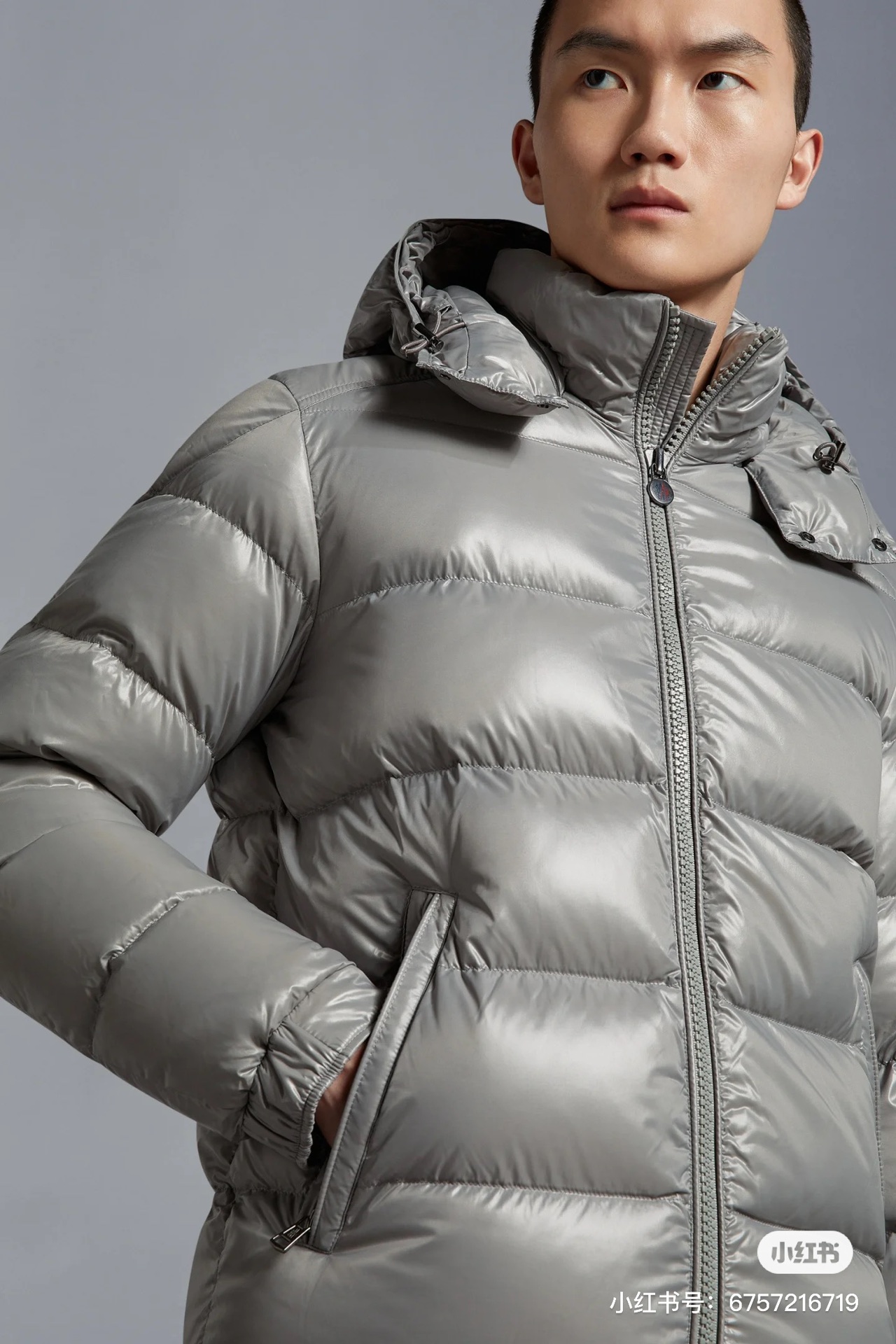 몽클레어 마야 다운 자켓