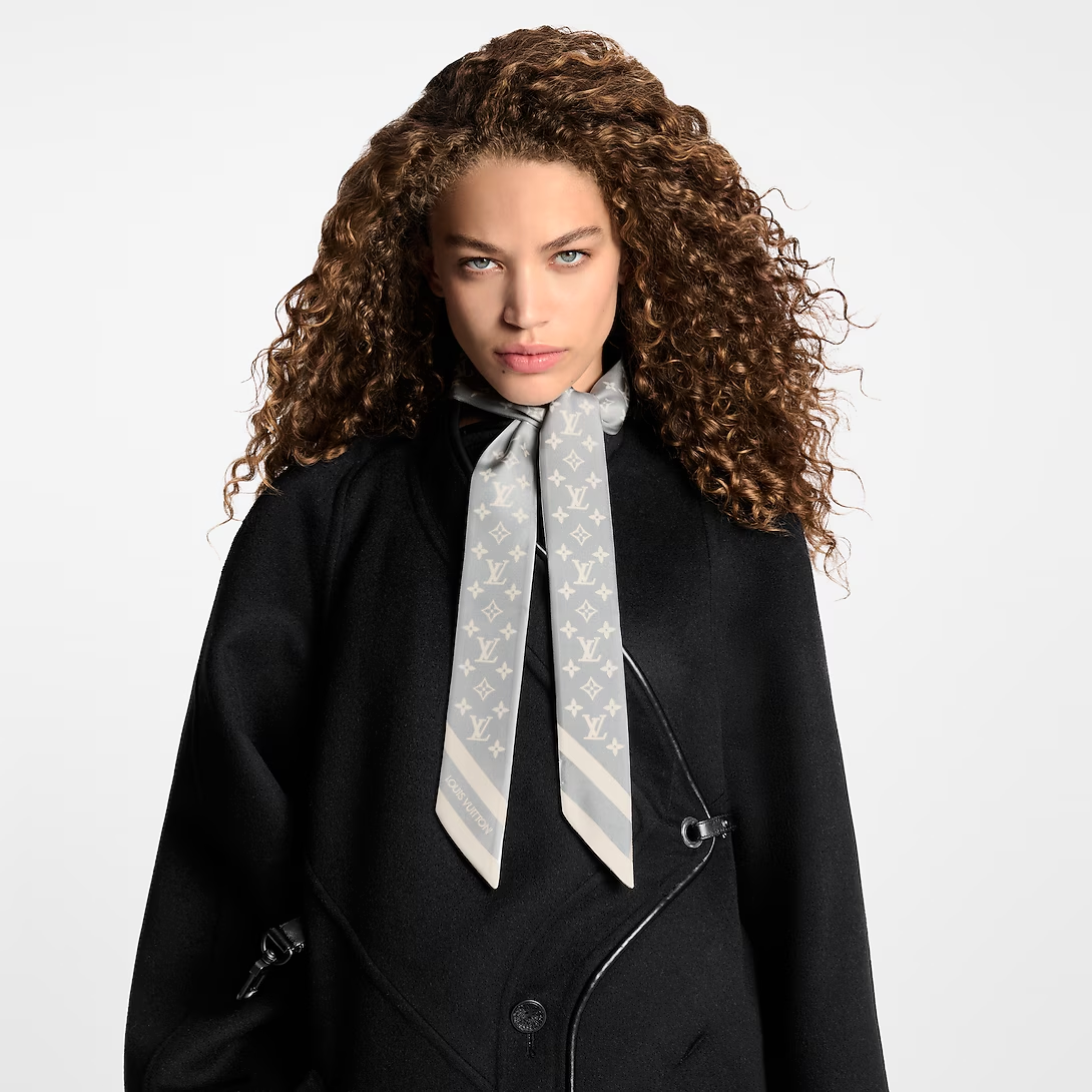 루이비통 모노그램 실루엣 BB 방도