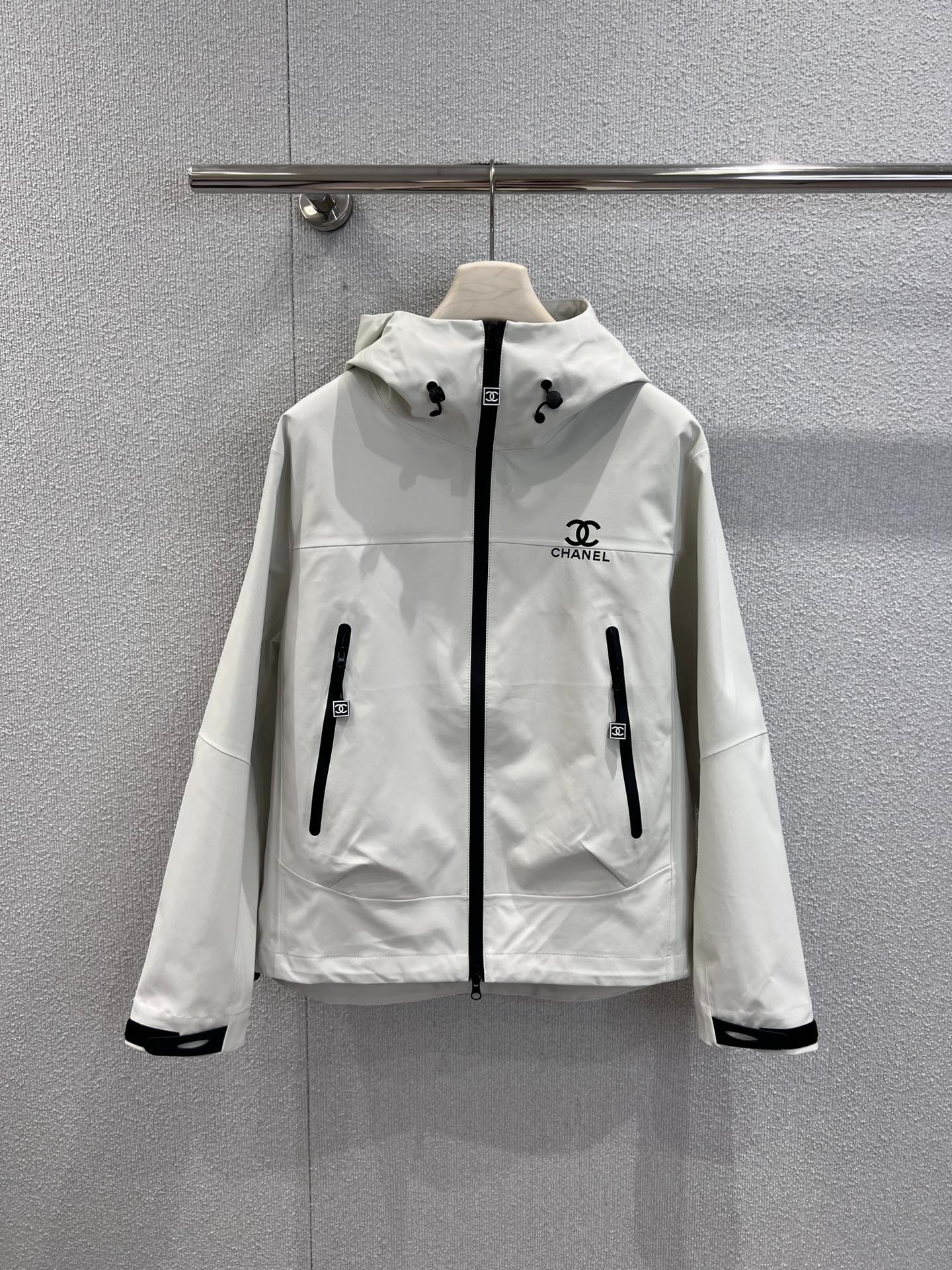 샤* 26Ss 신상 방수 스포츠 바람막이