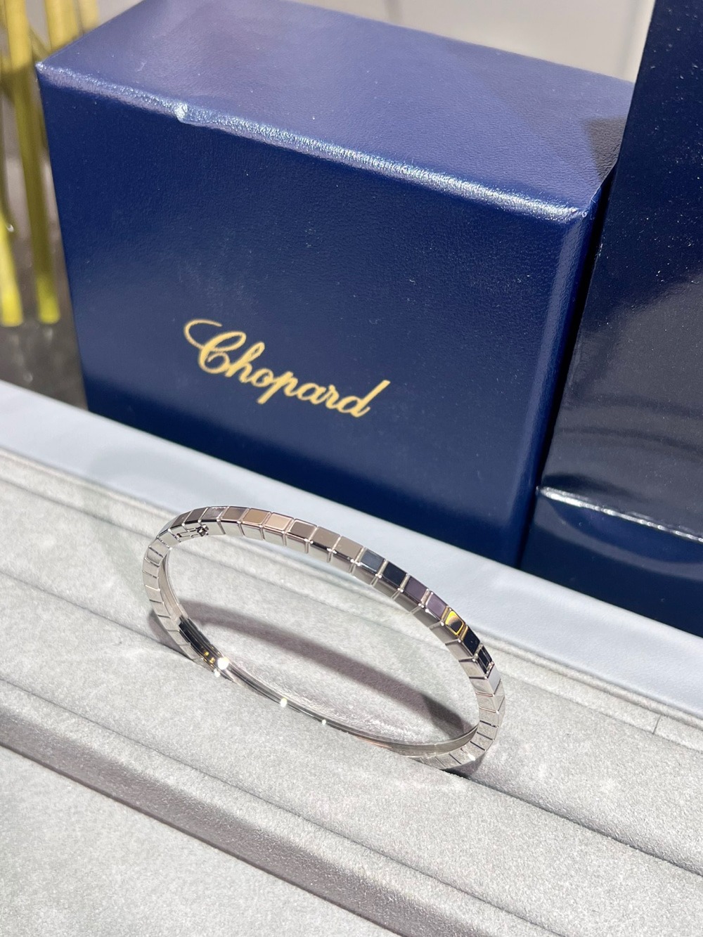 쇼*드 아이스 큐브 브레이슬릿 팔찌 