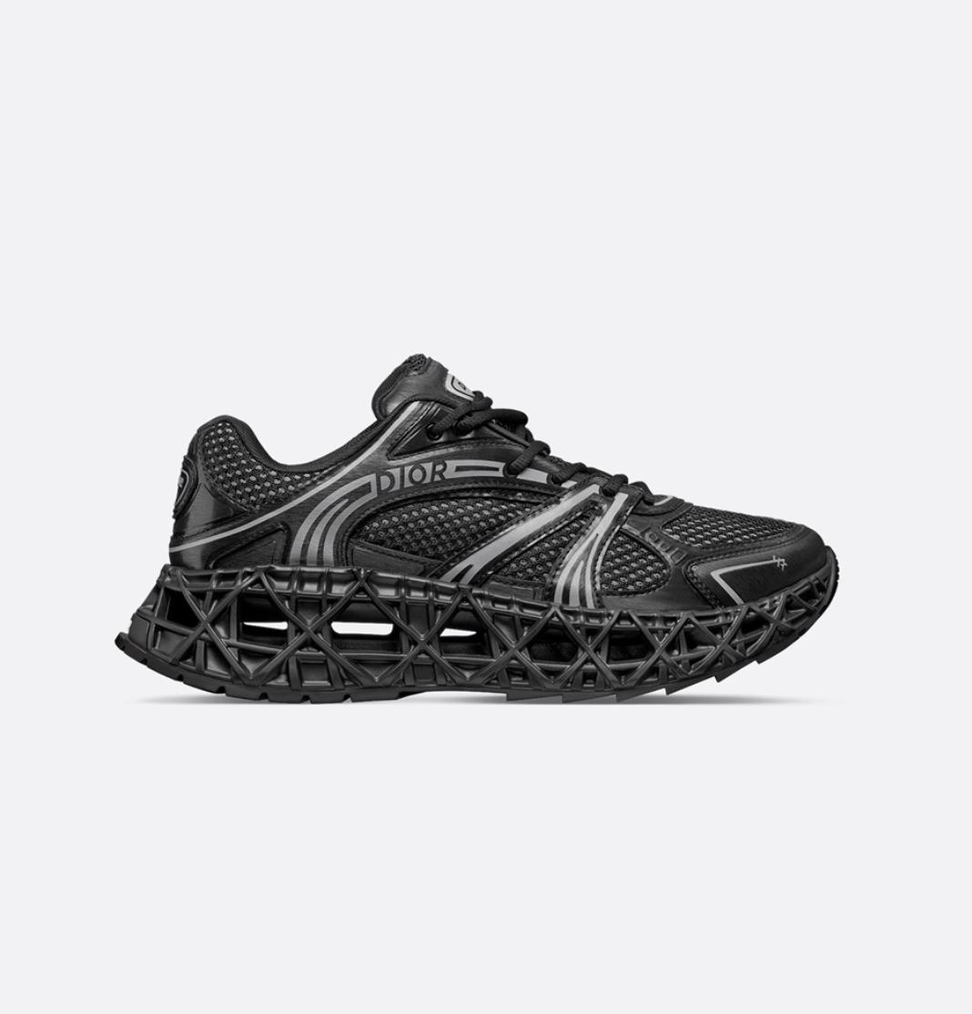 디올 B35 NXXT 스니커즈 