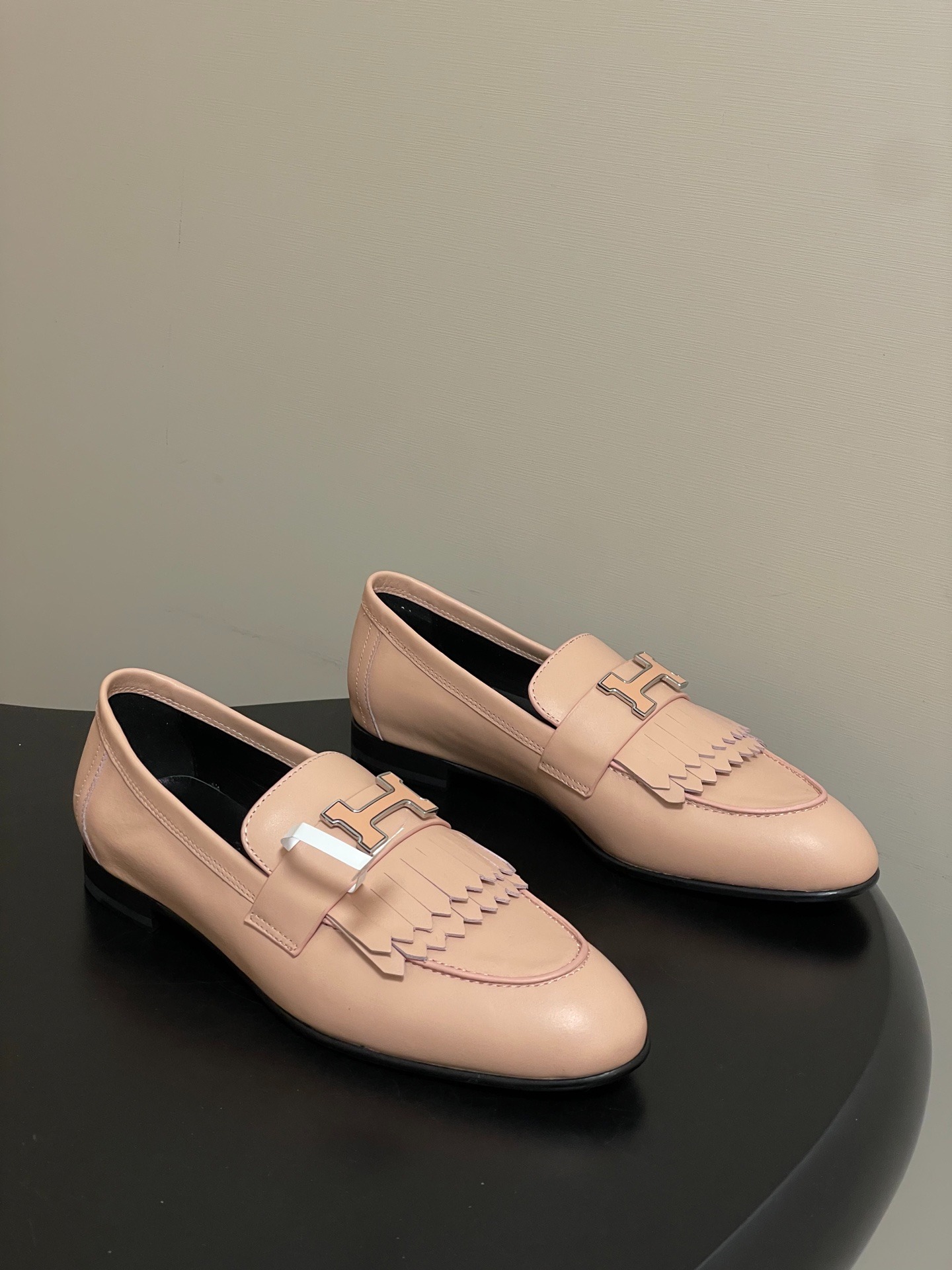 에*메스 로얄 태슬 로퍼