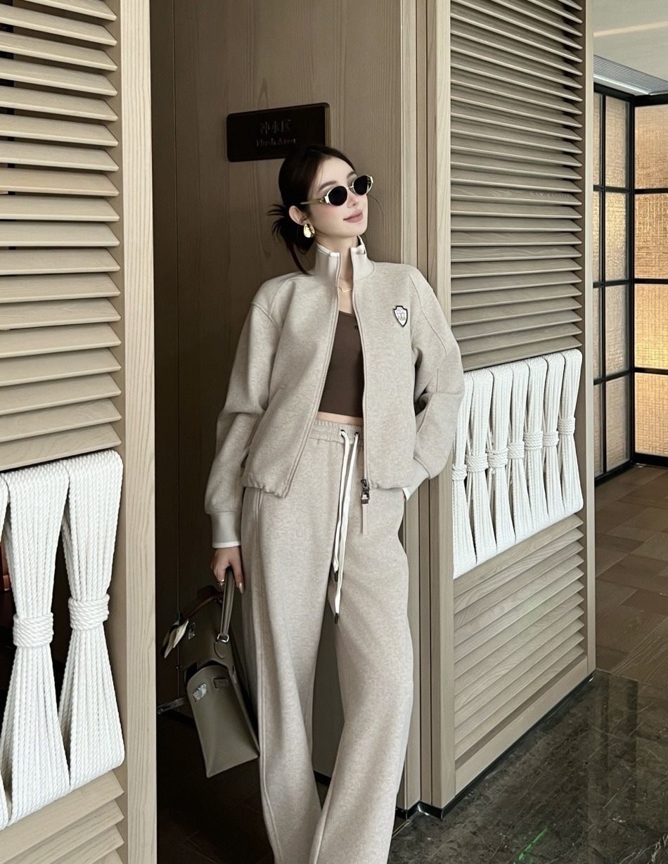 브*넬로쿠치넬리 신상 빈티지 클래식 세트