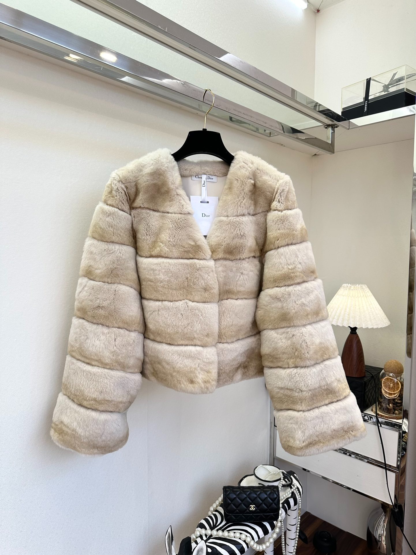 디* 렉스 퍼 자켓