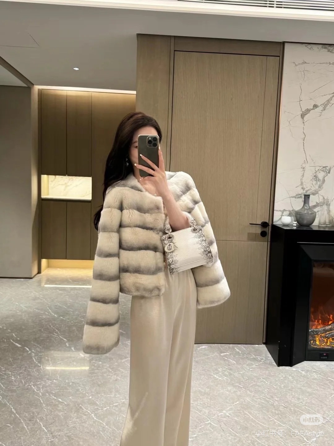 디* 렉스 퍼 자켓