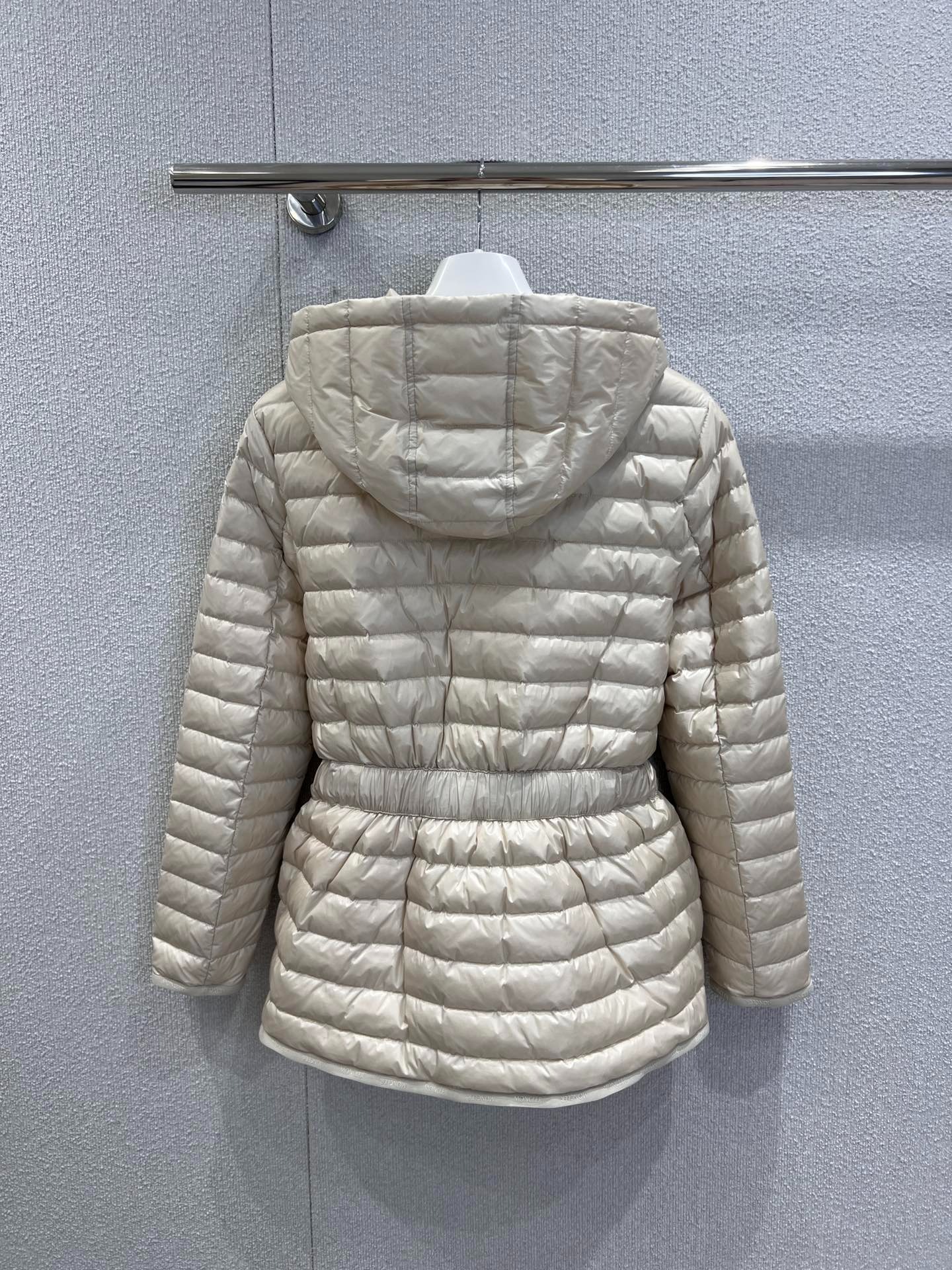 몽*레르 25FW 신상 오레돈 패딩