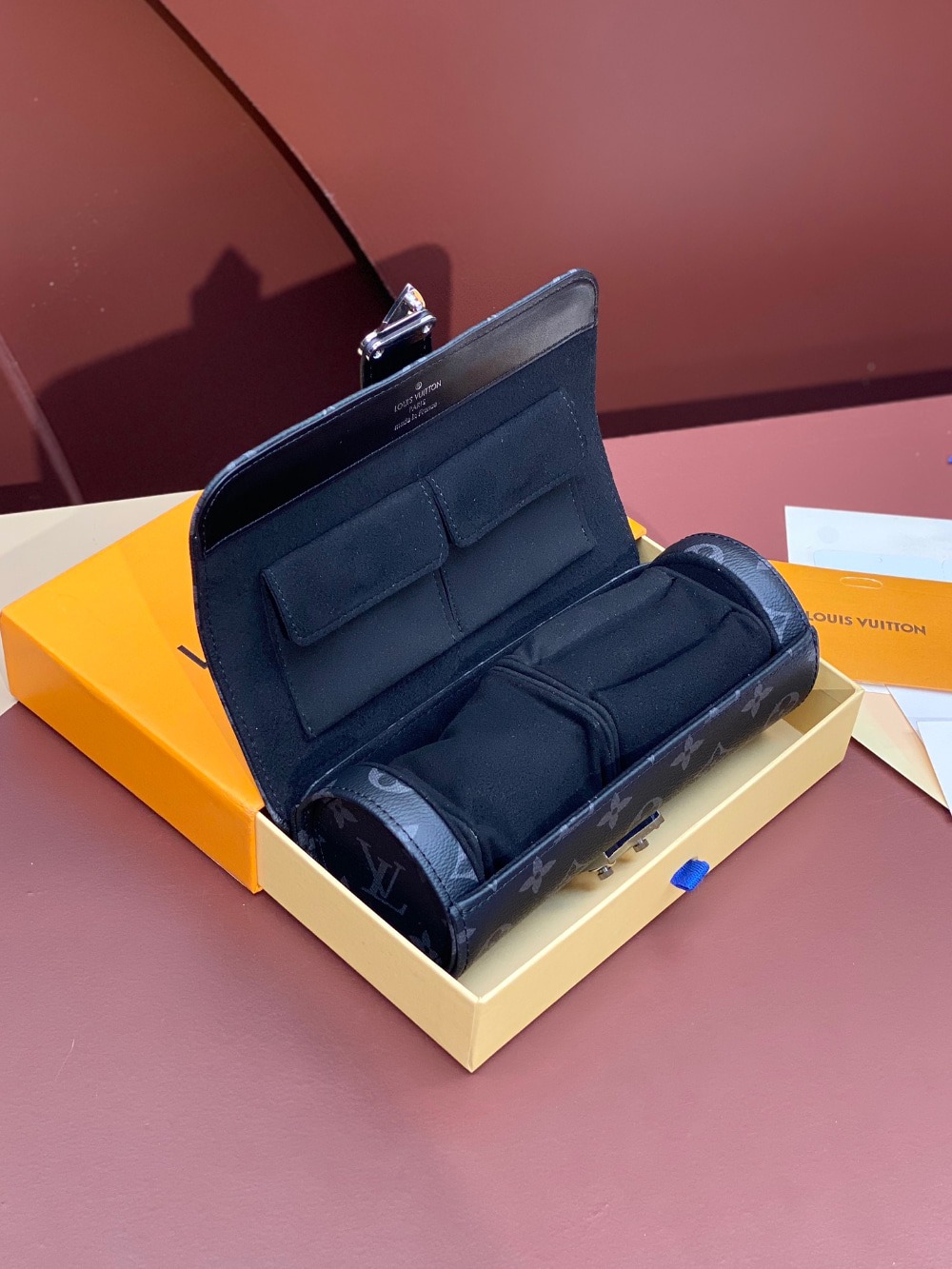 루*비통 에튀 비쥬 백 M10145