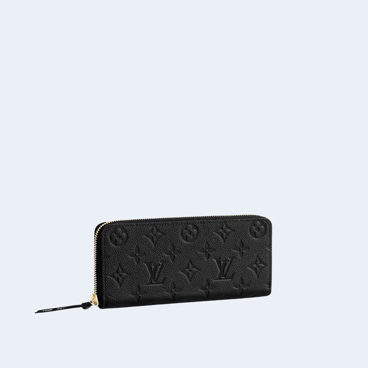 루이비통 클레망스 모노그램 월렛 M60171