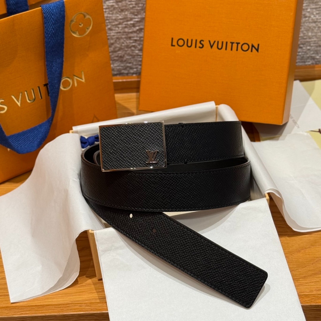 루*비통 신상 남성벨트