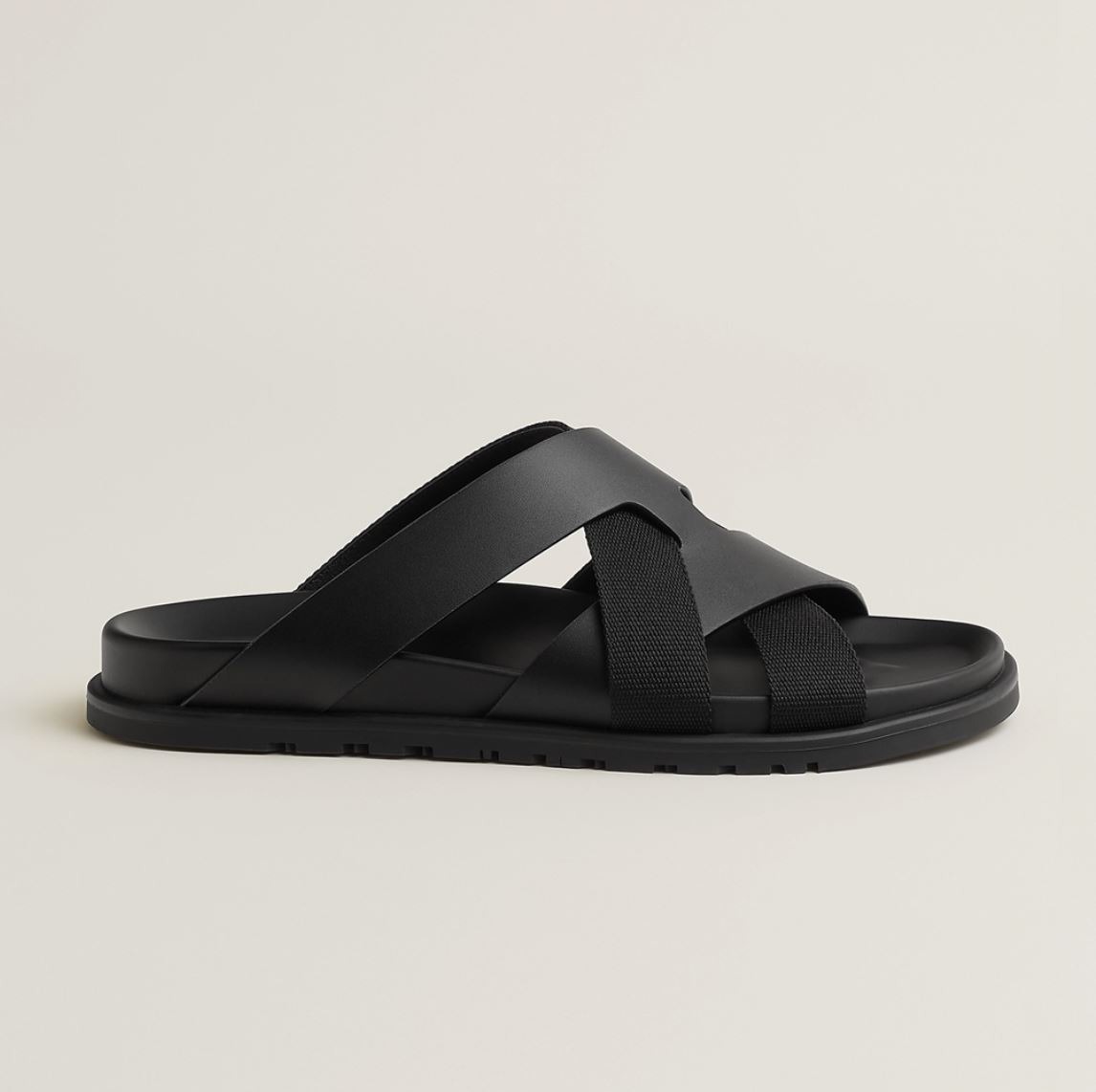 에르메스 씨세일 워크 로퍼 