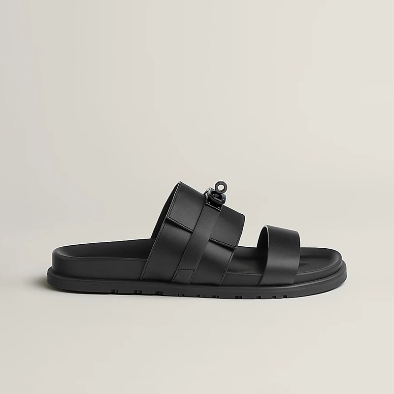 에르메스 Jackson 샌들 