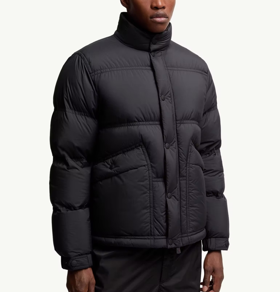 몽클레어 SERNUR 숏 다운 자켓 패딩