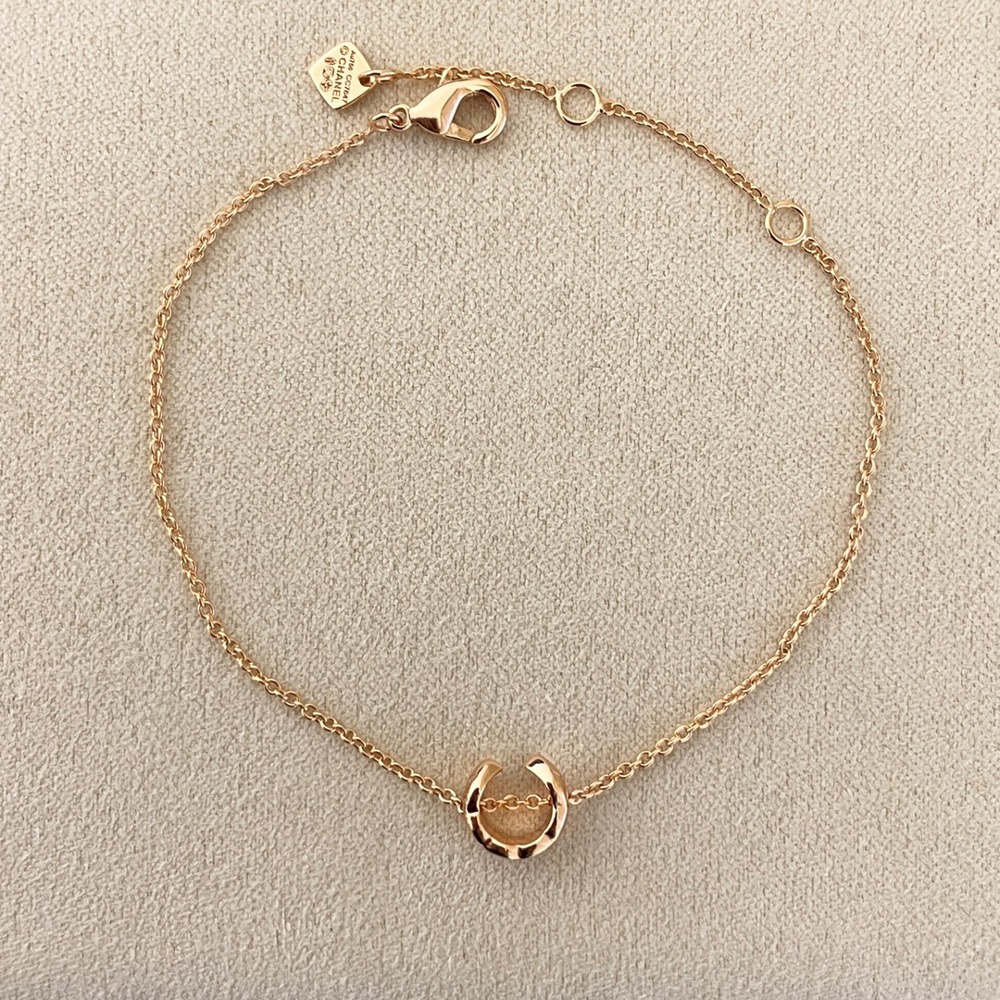 샤* 코코 크러쉬 팔찌