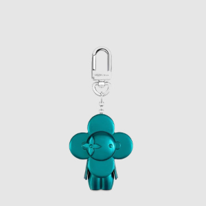 루이비통 비비안 키 홀더 M00484