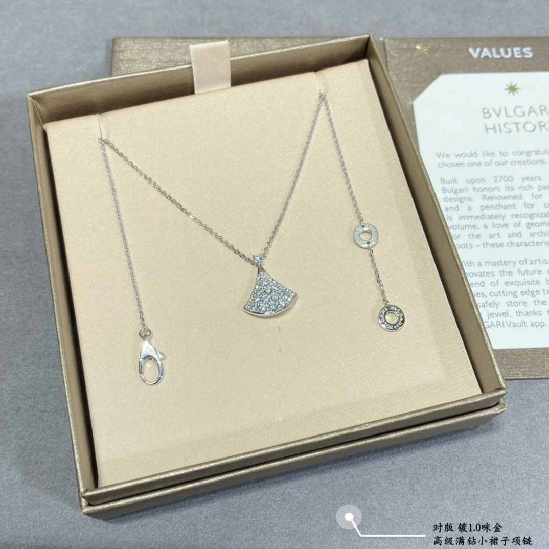 불*리 디바스 드림 네크리스