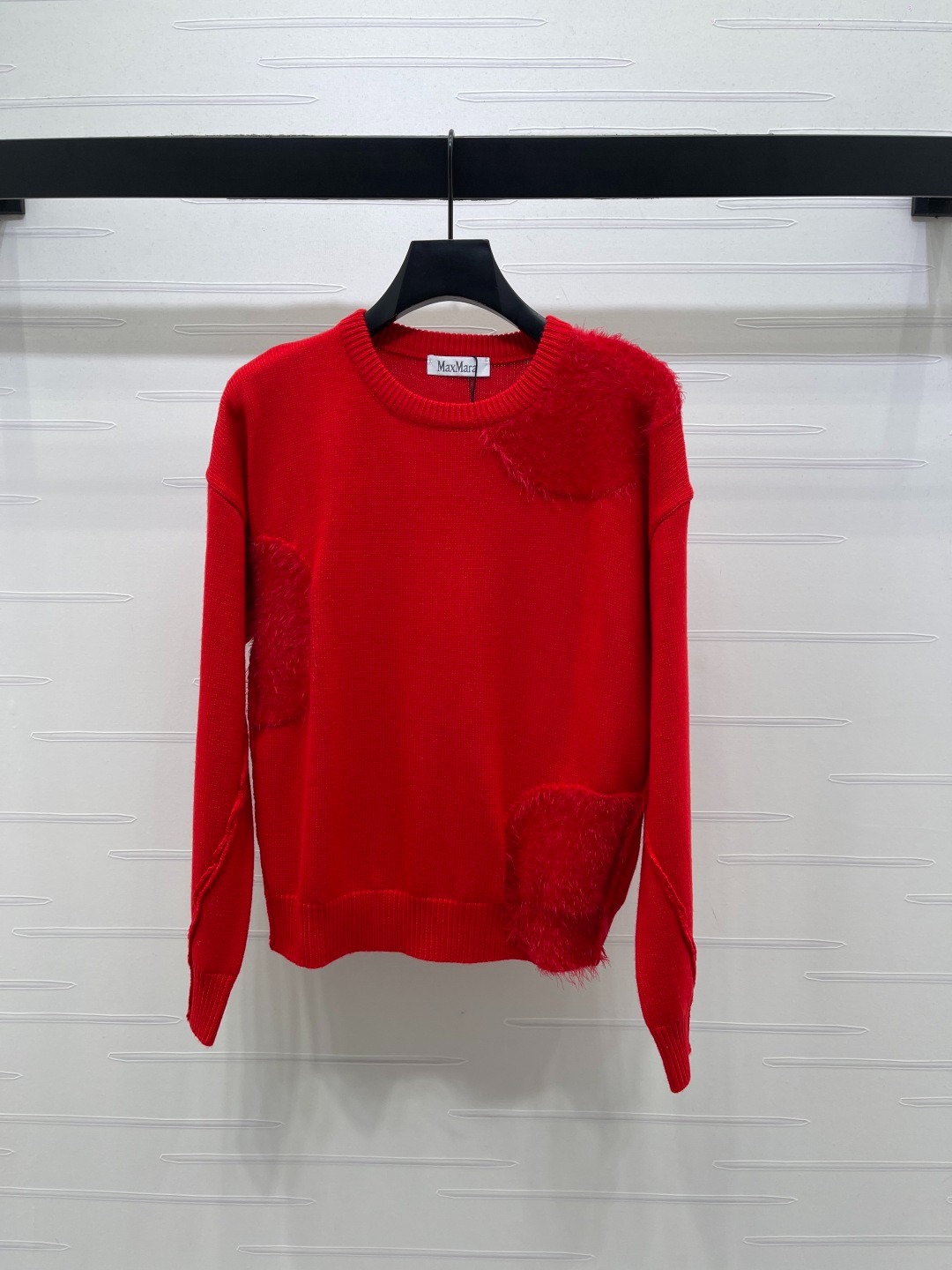 막*마라 26 봄 신상 니트 스웨터