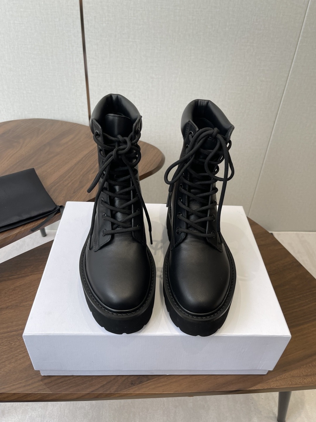 셀*느 25  신상 양멱  앵클부츠