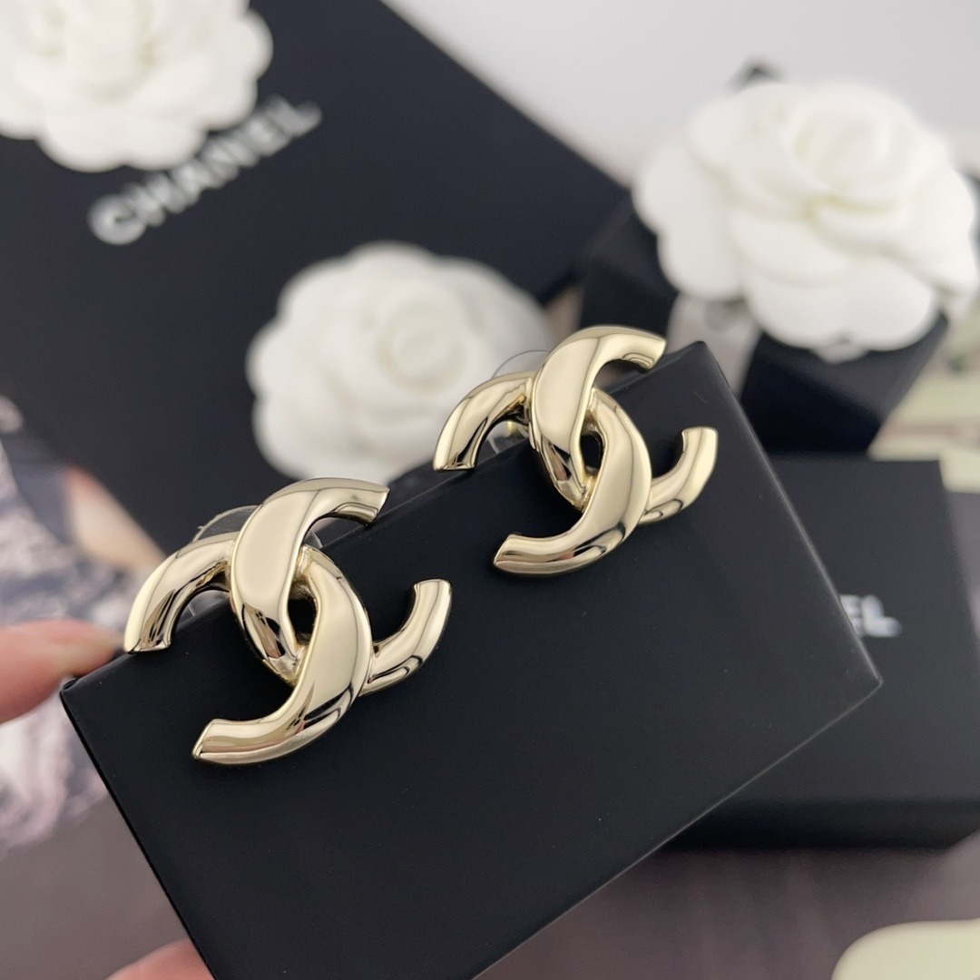 샤* 클래식 이어링