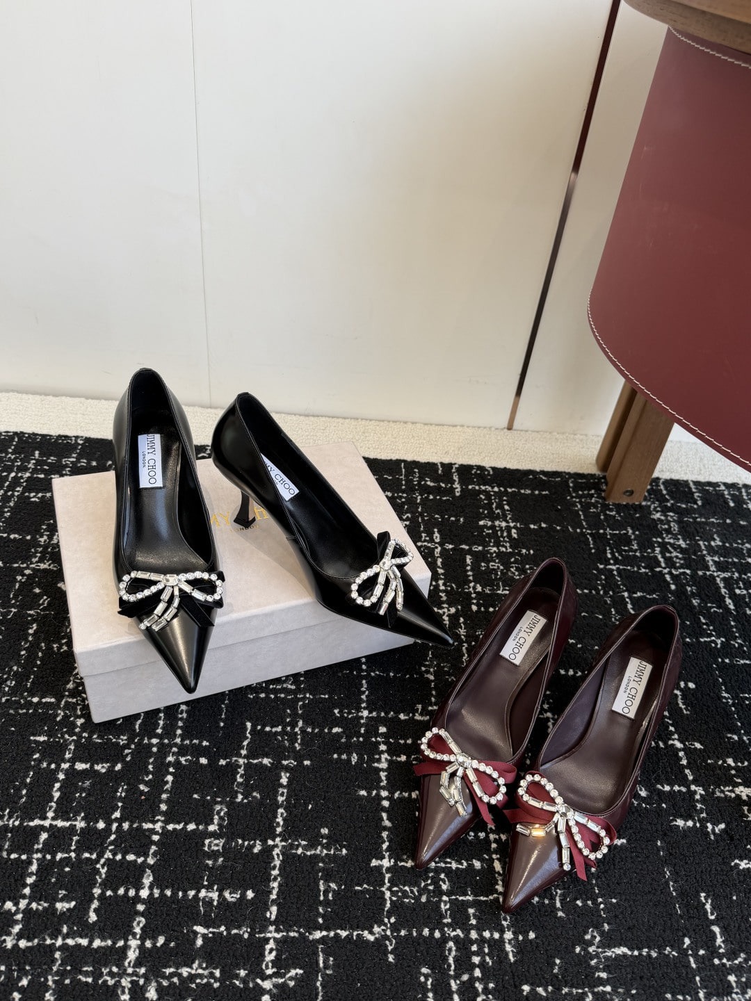 지*추 25ss 봄여름 오*아70 펌프스 힐