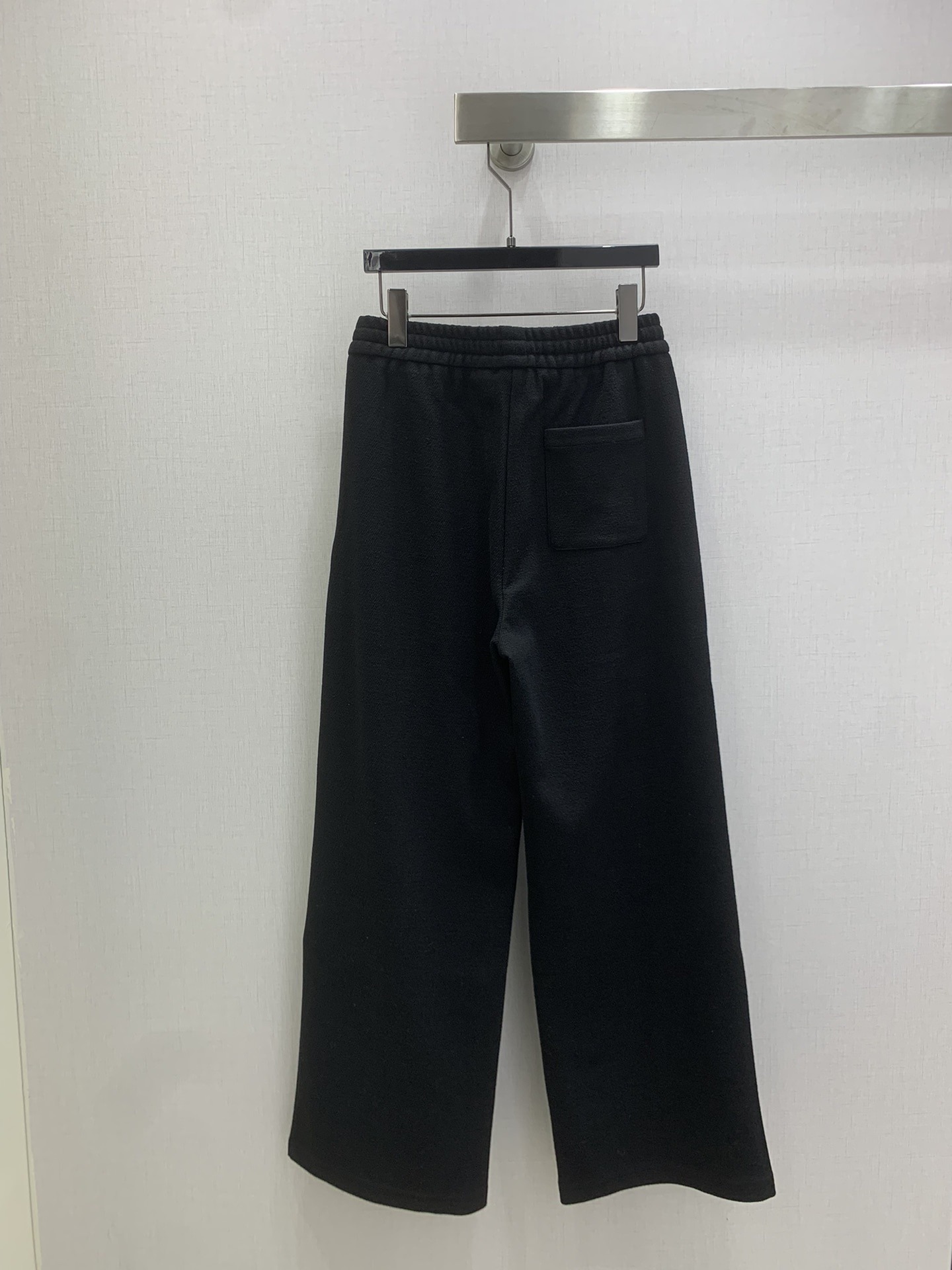 샤* 25 신상 포켓 더블 C 와이드 팬츠