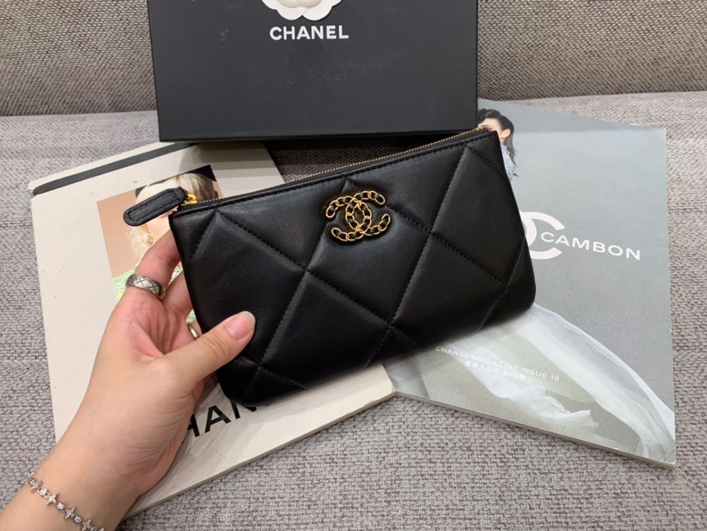 샤* 19 스몰 파우치 AP1059 