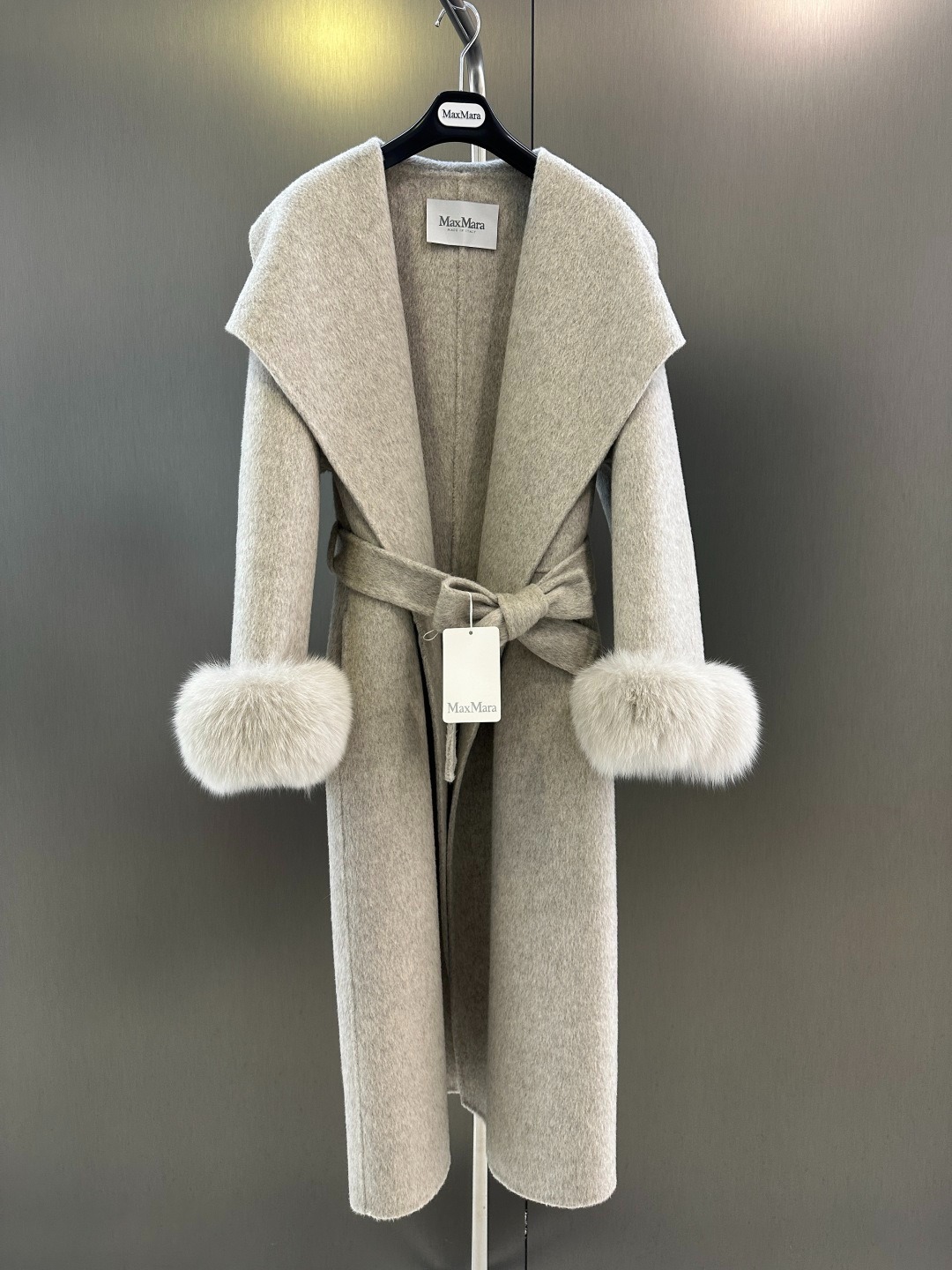 막*마라 신상 고퀄리티 밍크 코트