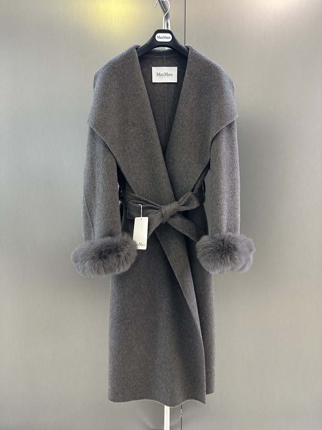 막*마라 신상 고퀄리티 밍크 코트