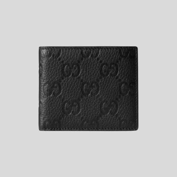 구찌 임프린트 반지갑