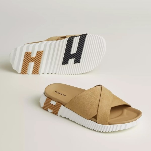 에르메스 Infra 인프라 샌들 